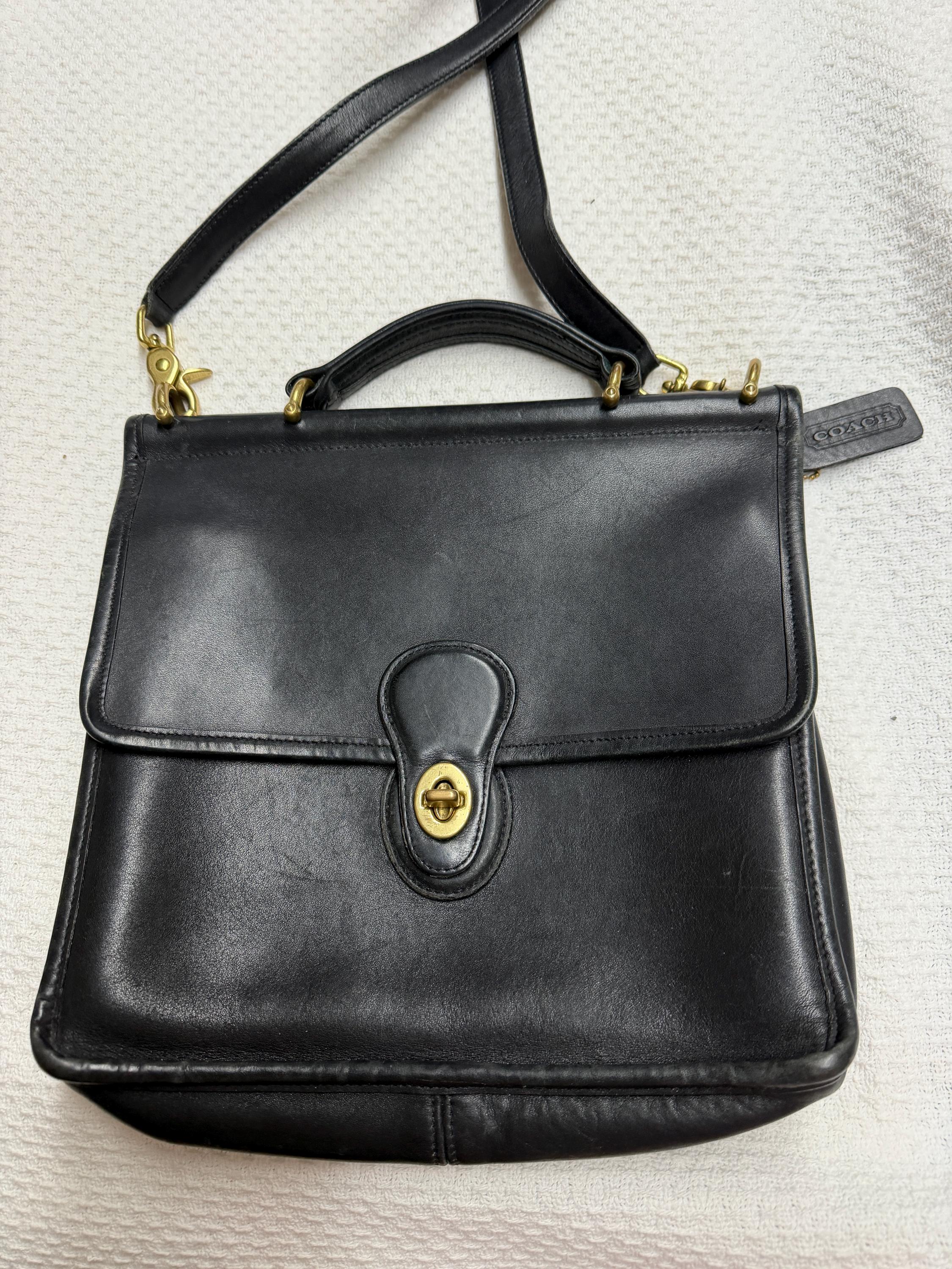 Coach 9927 - Etsy