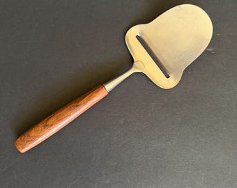 Vintage Cheese Slicer, Made in Norway