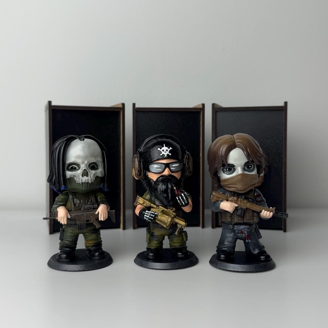 Escape From Tarkov Collectibles - Etsy