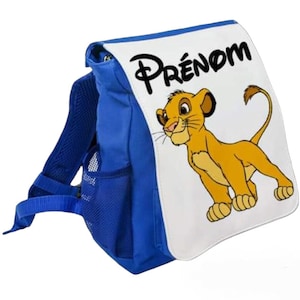 Simba school bag sale