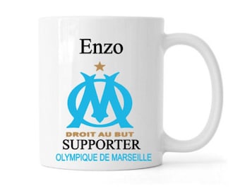 Mug om personnalisé