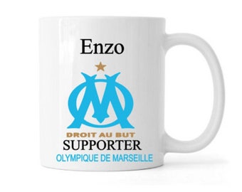 personalized om mug