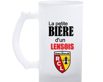 benutzerdefinierter RCL-Bierkrug