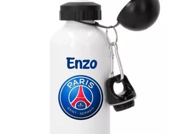 Gourde psg personnalisée 500ml