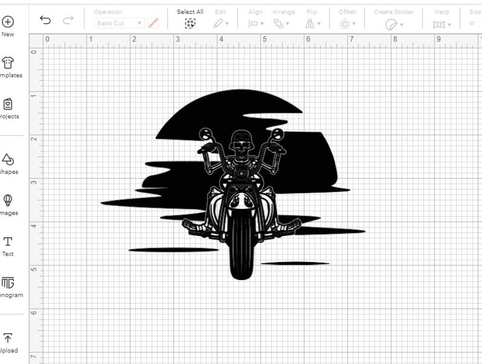 Motorcycle Riding Svg Motorcycle Rider Svg Png , Skull Biker Svg , Motorcycle Svg , Skeleton ...