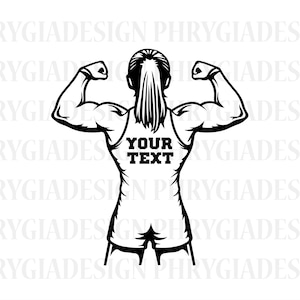Female Wrestling Svg , Wrestling Svg , Wrestler Svg , Wrestling Girl Svg , Wrestling Clipart , Wrestling Mom Svg , Wrestling Shirt Svg