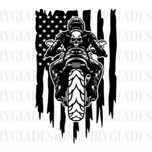 US Super Biker Svg , Motorcycle Racing Svg , Motorcycle Racer Svg , Motorcycle Svg , Biker Svg , Rider Shirt Svg , Instant Download