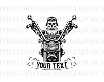 Motorcycle Svg , Motorcycle Rider Svg , Motorcycle Skull Svg , Motorcycle Skeleton Svg , Biking Svg , Biker Skeleton Svg , Chopper Svg