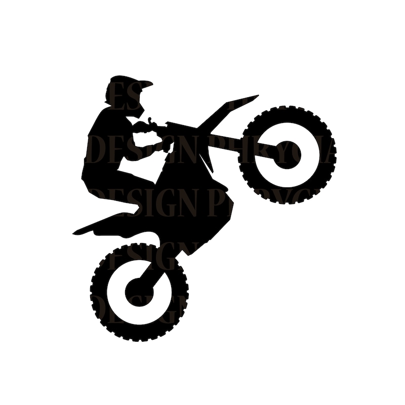 Moose Riders Svg Motocross or Atv - Etsy UK