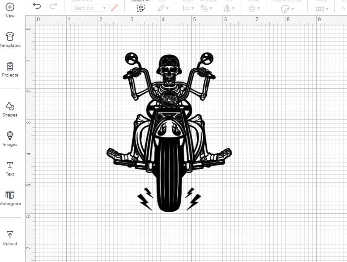 Motorcycle Rider Svg Png , Skull Biker Svg , Skeleton Rider Svg ...