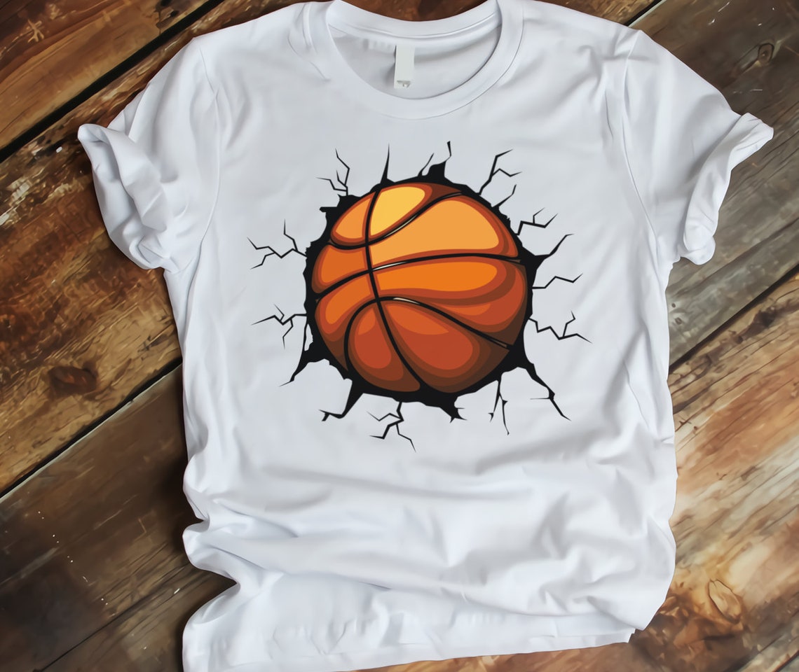 Basketball Ball Png Basketball Png Basketball Sublimation - Etsy