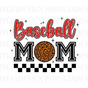Baseball Mom Svg Png , Baseball Svg , Game Day Shirt , Baseball Mom Shirt Svg , Baseball Mama Svg , Baseball Mom Life Svg , Sports Mom Svg
