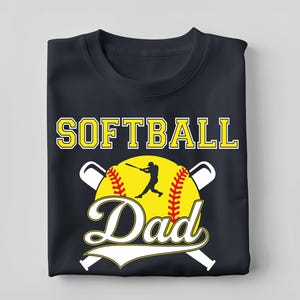 Softball Dad Svg , Softball Svg , Sports Dad Svg , Softball Shirt , Softball Png , Softball Dad Png , Softball Dad Shirt , Softball Cutfiles