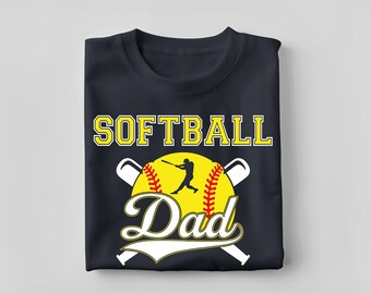 Softball Dad Svg , Softball Svg , Sports Dad Svg , Softball Shirt , Softball Png , Softball Dad Png , Softball Dad Shirt , Softball Cutfiles