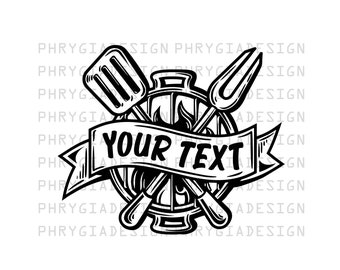 Grilling Svg Png , Grill Master Svg , Grill Dad Svg , Chef Svg , Digital Download , Instant Download