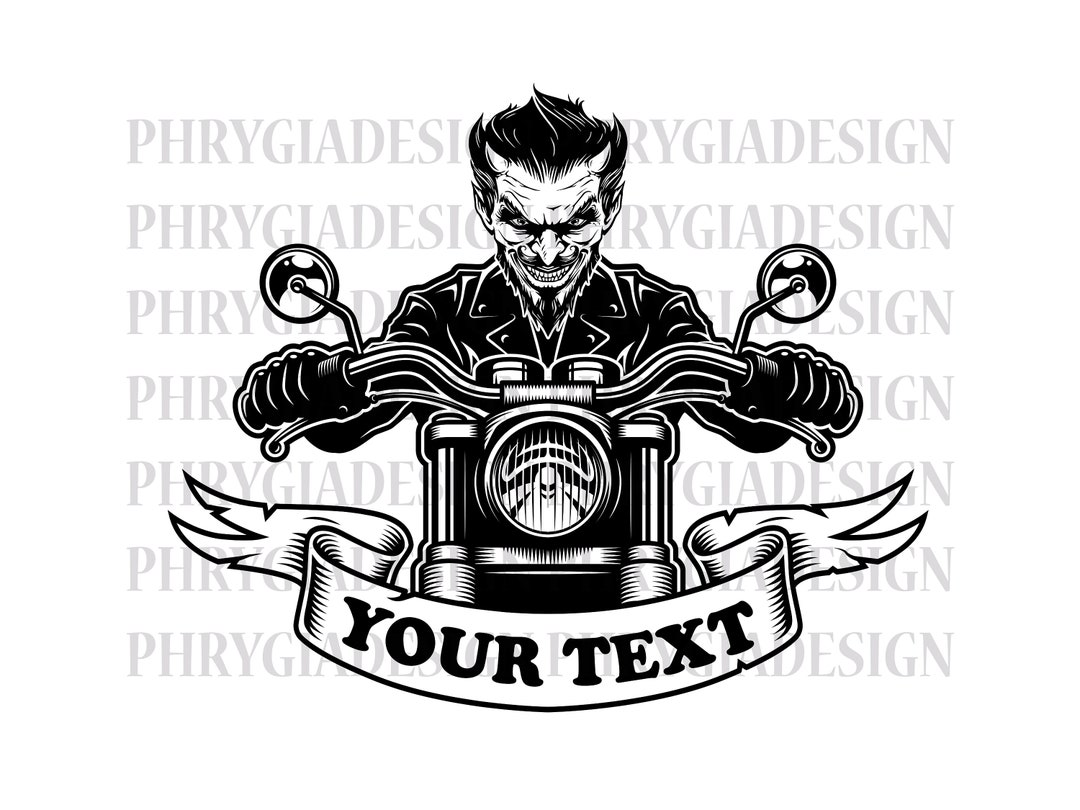 Motorcycle Rider Svg Png , Motorcycle Svg , Biker Svg , Motorcycle ...