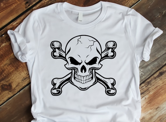 The BONEZ Skull Cross Tシャツ　XL The BONEZ Skull Cross Tee XXLの通販 by SiN's shop｜ラクマ