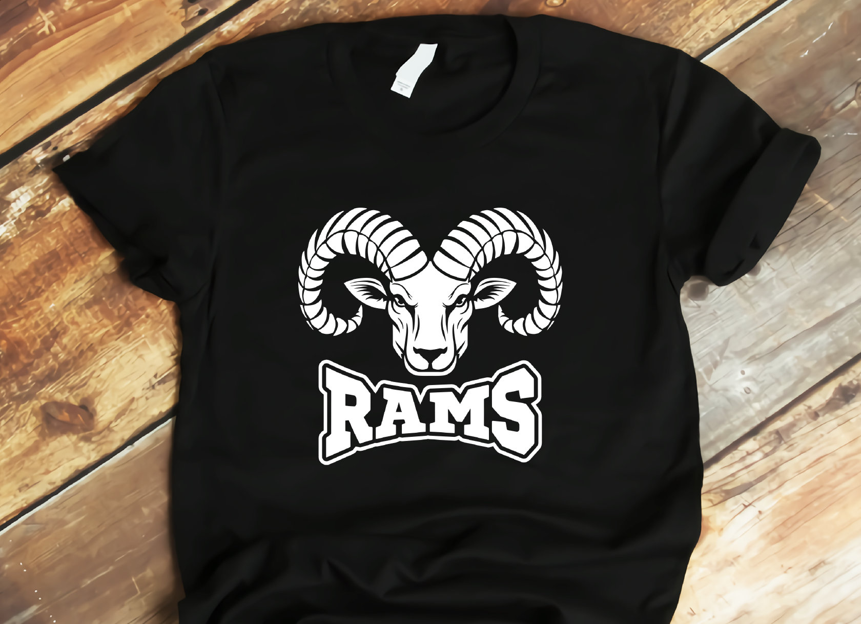 Only Rams Sticker Svg Rams Svg , Ram Head Svg , Ram Cut File , Sports Svg , Football Svg ...