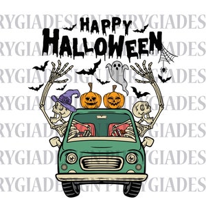 Fröhliches Halloween Schädel, lustiges Skelett Schädel, Halloween Png, gruselige Saison Schädel, Kürbis Schädel, Halloween Skelett Schädel, Halloween Hemd svg
