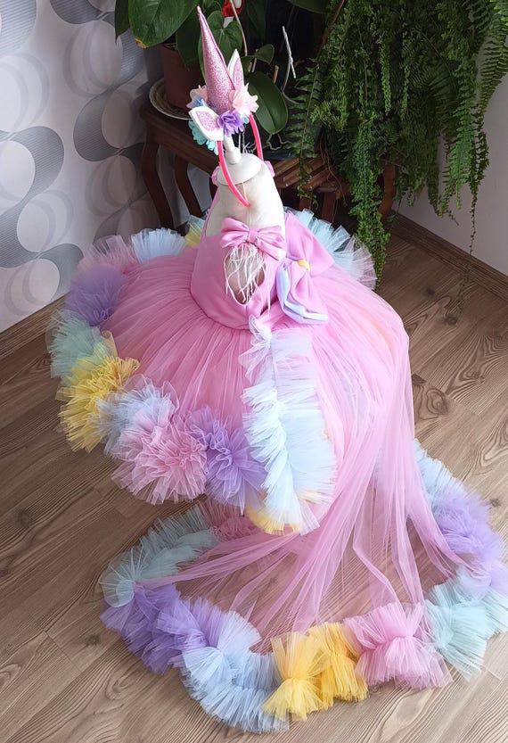 Unicorn Prom Dress - Etsy Unicorn Prom Dress - Etsy