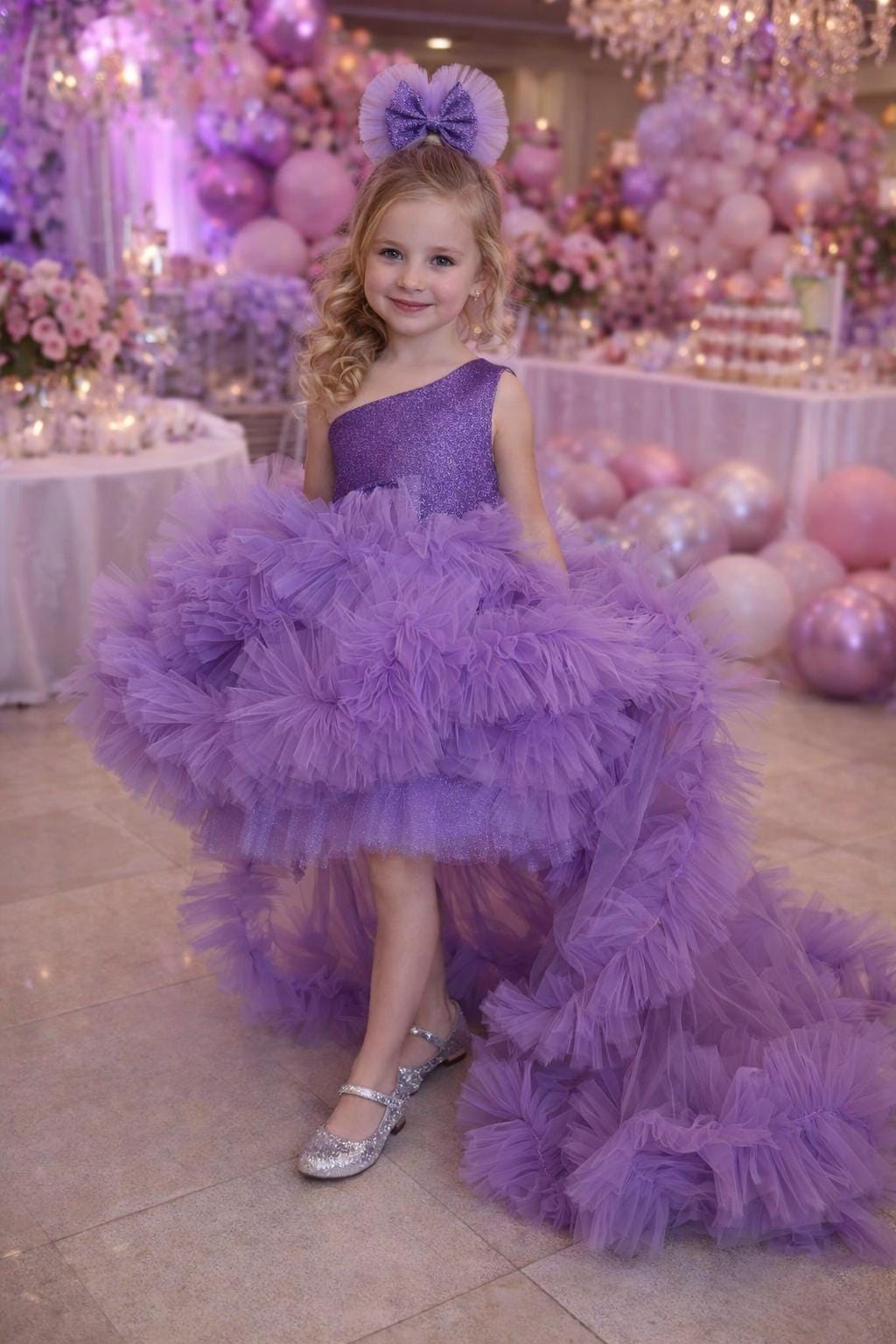 Middle School Graduation Dresses Dresses Beautiful Custom Purple Prom Dress Poshmark