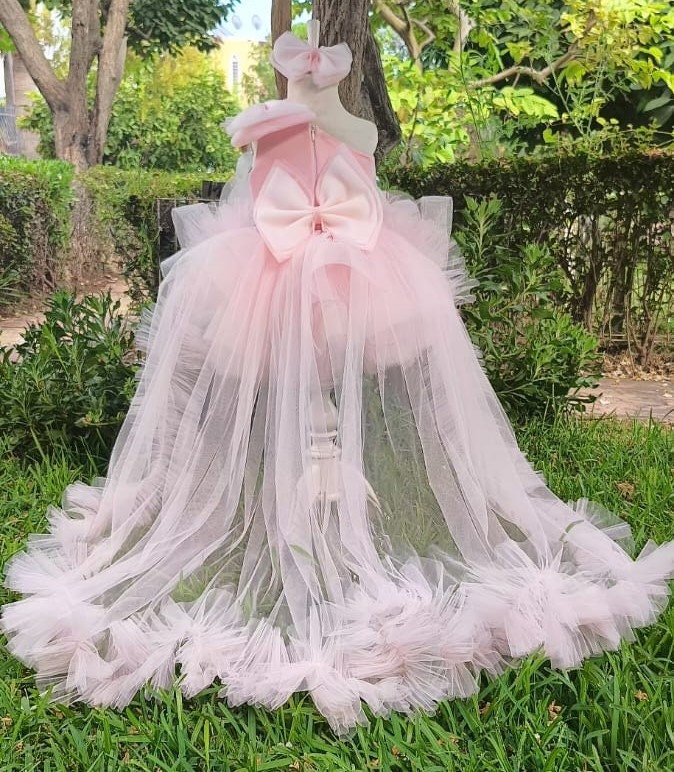 Up And Down Dress For Baby Girl Beautiful Super Comfy Newborn Up