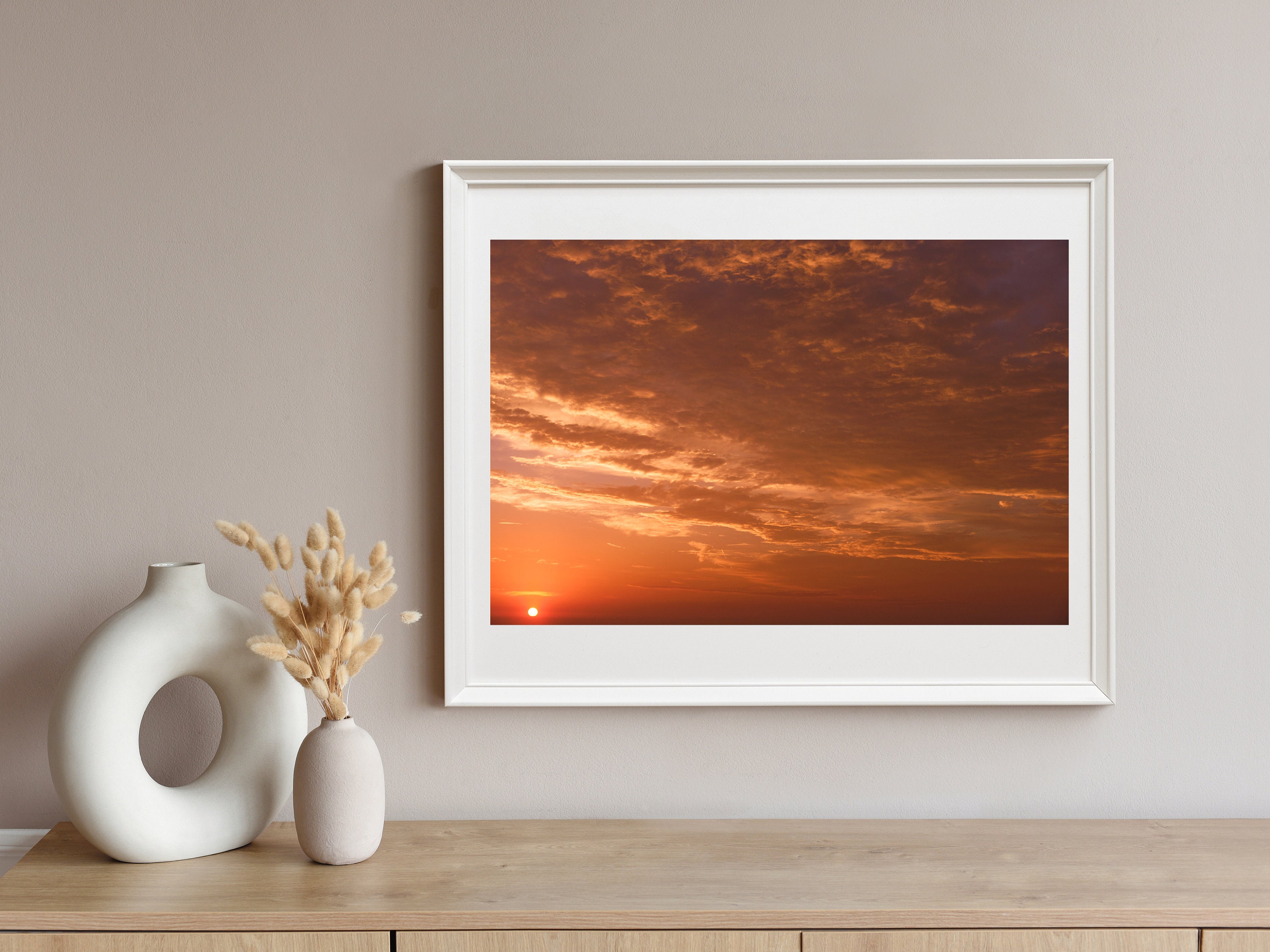 Bathroom Wall Art Orange Bathroom Wall Art Trendy Bathroom Etsy