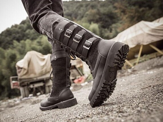biker boots online