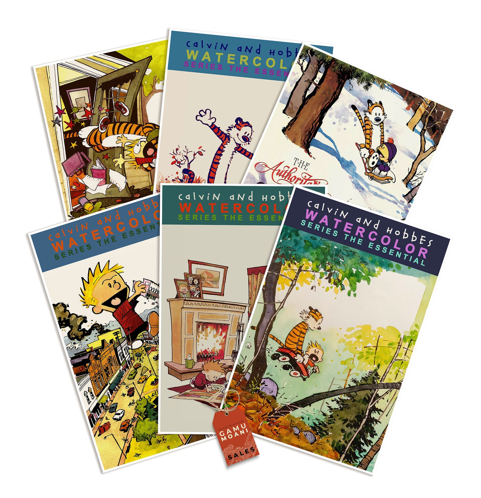 Calvin and Hobbes, Calvin and Hobbes Art, Calvin and Hobbes Poster ...