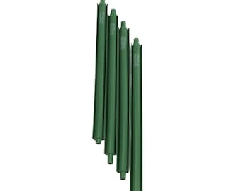Clips para sellar bolsas BSeal: Food Saver - Diseño de bosque de pinos - Paquete de 4