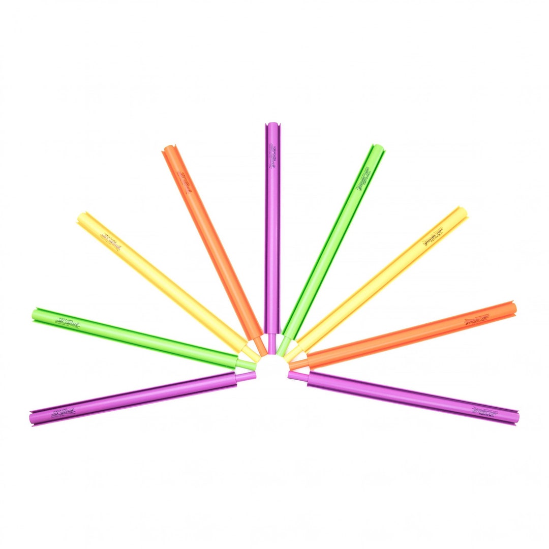 B'seal Bag Sealing Chip Clip Sticks Bag Clips Dishwasher Safe and Freezer Friendly Pack of 9 Etsy