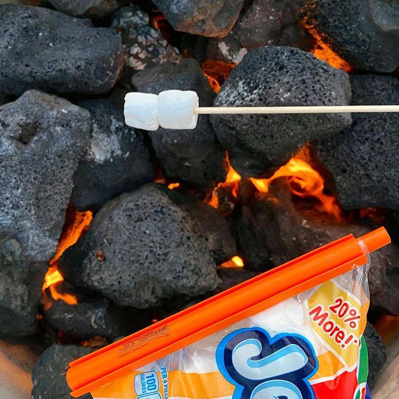 DFSupply BSeal Bag Sealer Sticks - Thumbnail 3
