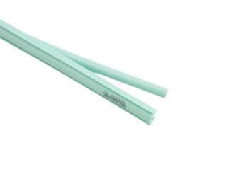 BSeal Bag Sealer Clips: Food Saver, Light Mint - Pack of 8