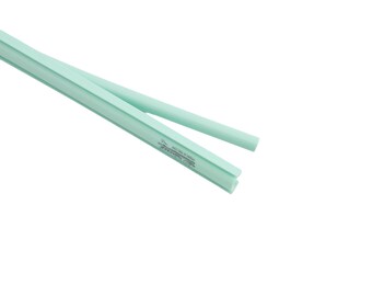 Clips para sellar bolsas BSeal: Food Saver, menta claro - Paquete de 12