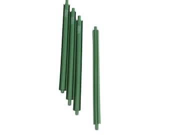 BSeal Bag Sealer Clips: Food Saver, Pine Forest Design - Pack of 8