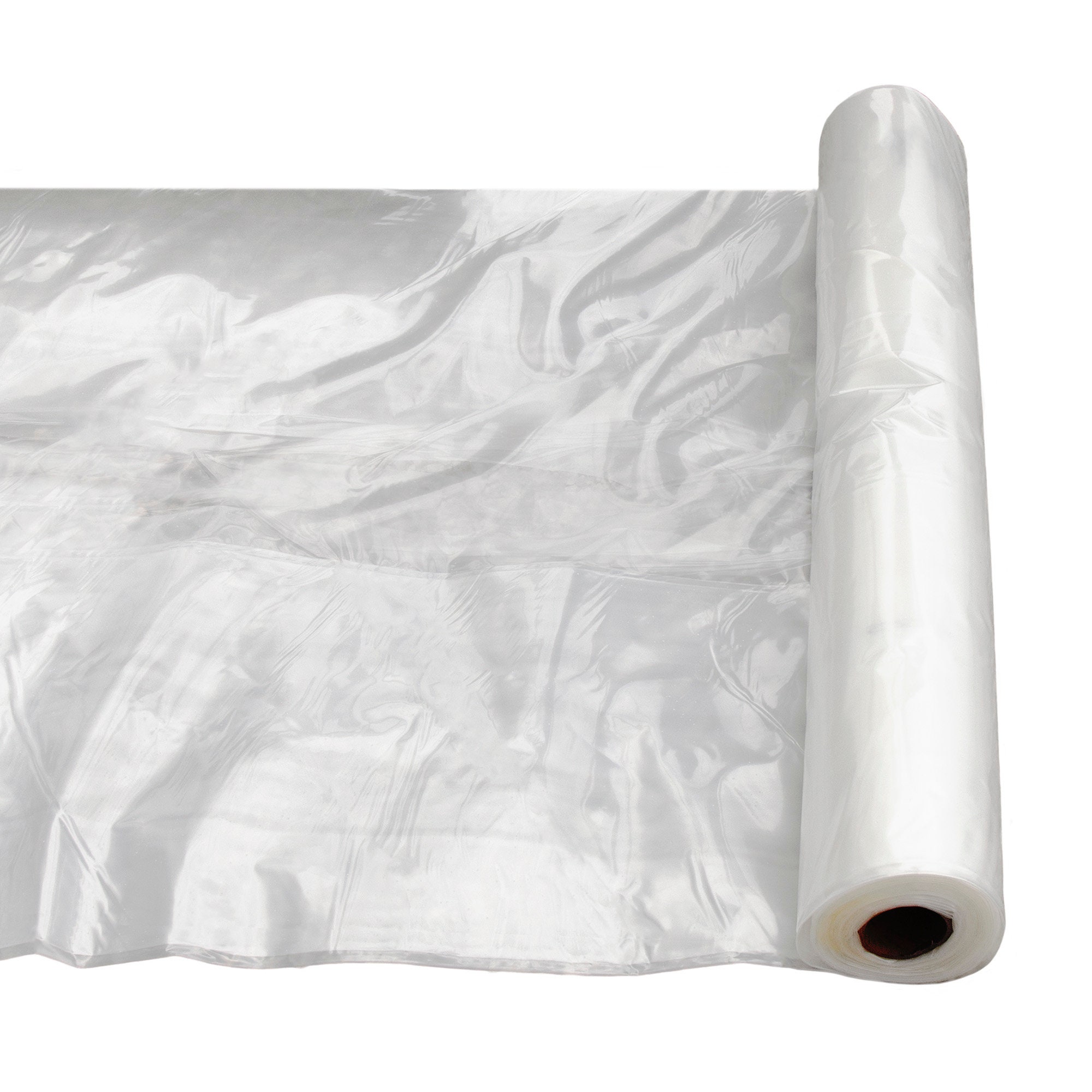 Zip Top Clear Plastic Bags 2x3, 3x4, 3x5 & 4x6 Inches qty 25 Zip