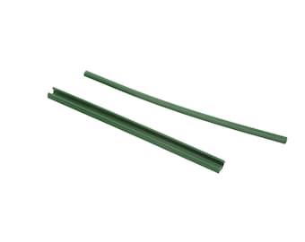 BSeal Bag Sealer Clips: Food Saver, Pine Forest Design, Pack of 12