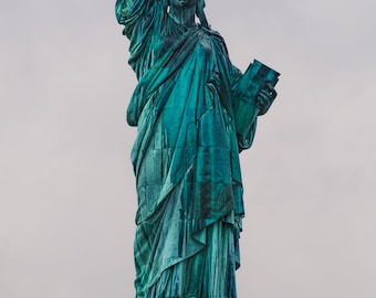 Statue of Liberty