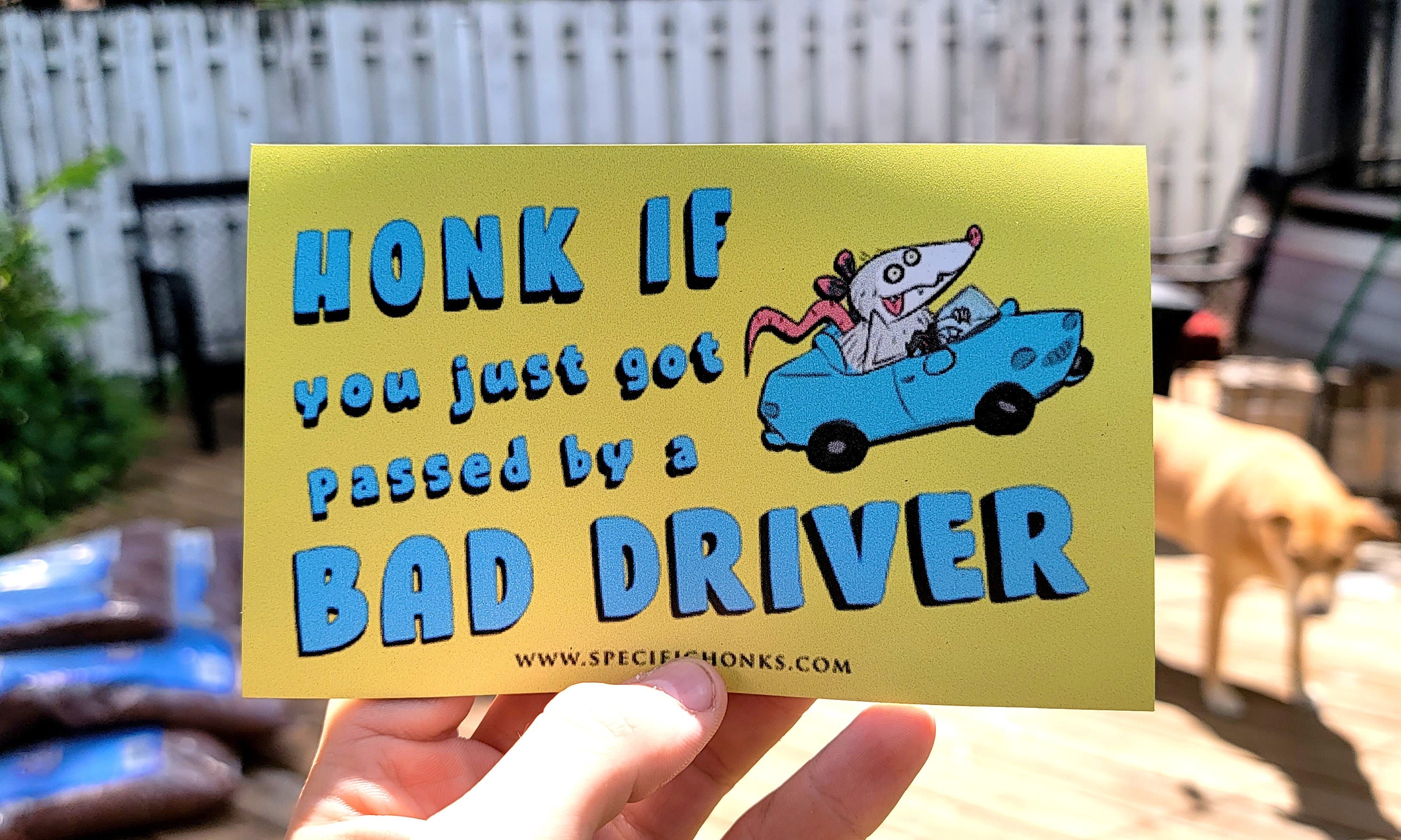 Bad Driver - Etsy Bad Driver - Etsy