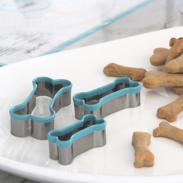 Dog Cookie Cutters Etsy