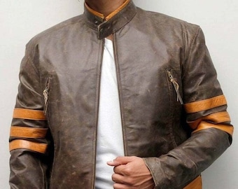 ヒュー・ジャックマンが着用した『X-MEN オリジンズ』『ウルヴァリン