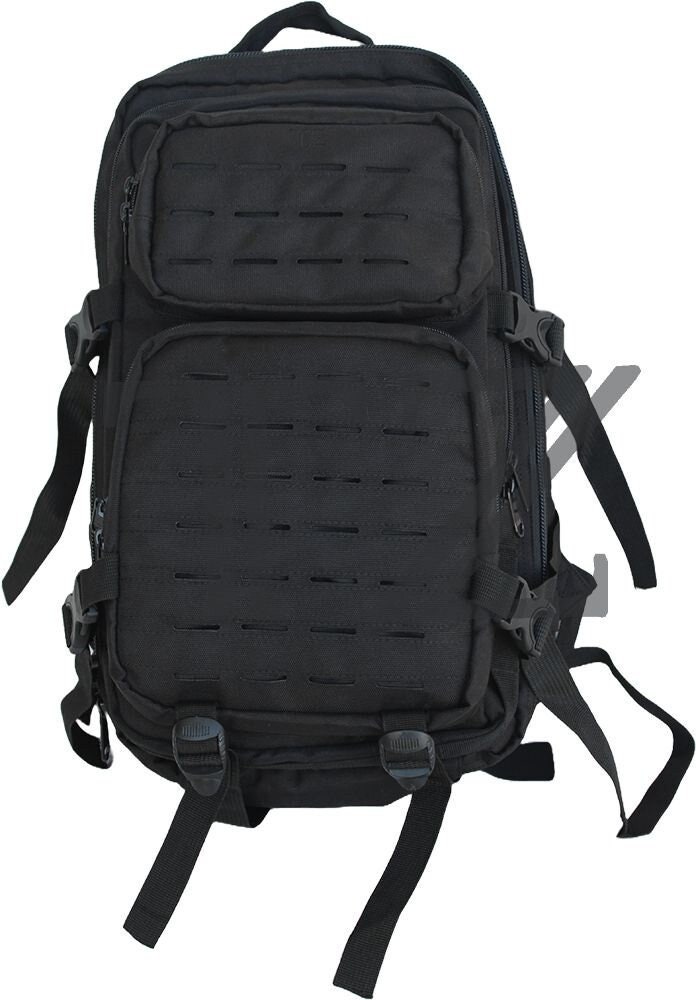 Small molle backpack sale