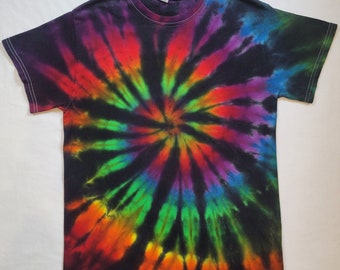 Tie Dye T-Shirt -Small