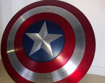 Captain America Shield (Falcon and the Winter Soldier)