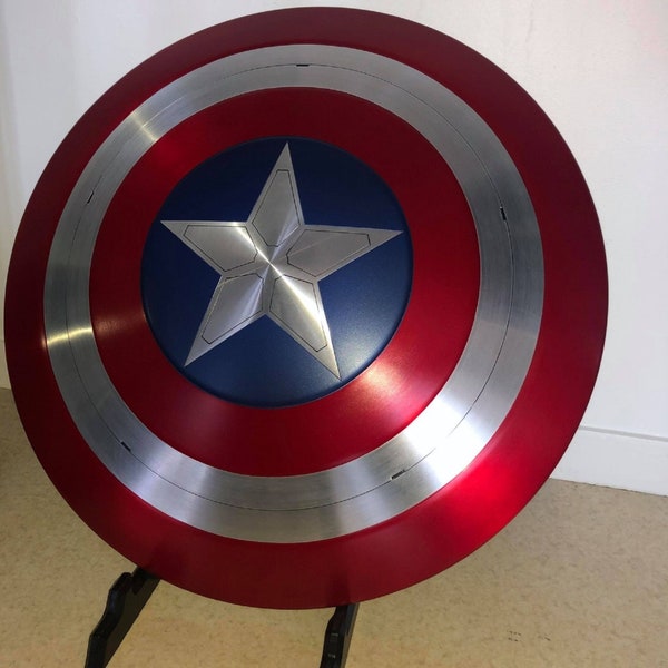 Captain America Shield (Falcon and the Winter Soldier)