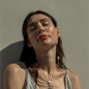 Aura Face Chain main image 1