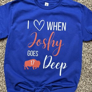 I Love When Joshy Goes Deep 17