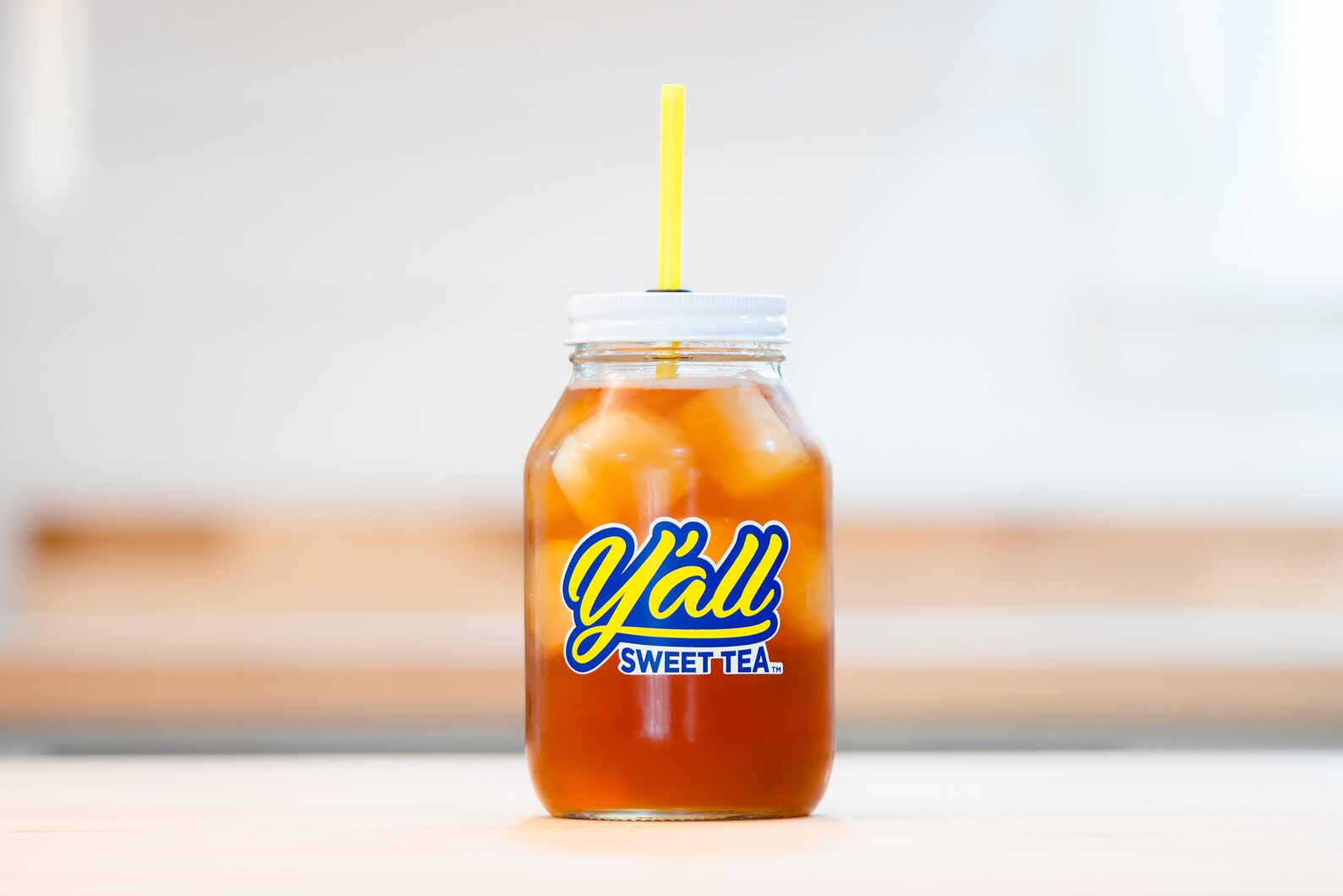 Y'all Sweet Tea Gift Set Starter Kit Brenda Gantt Tea Etsy