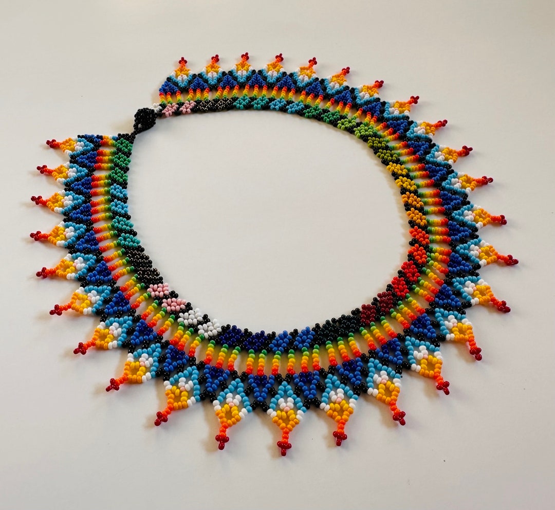 Traditional colombian jewelry discount