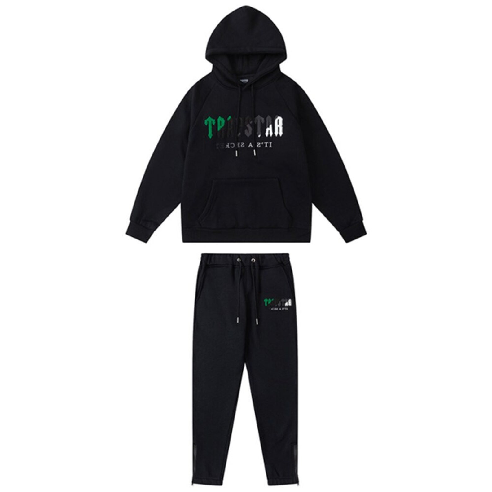 Trapstar Tracksuits Pants Suits Jacket Costume Cosplay Etsy